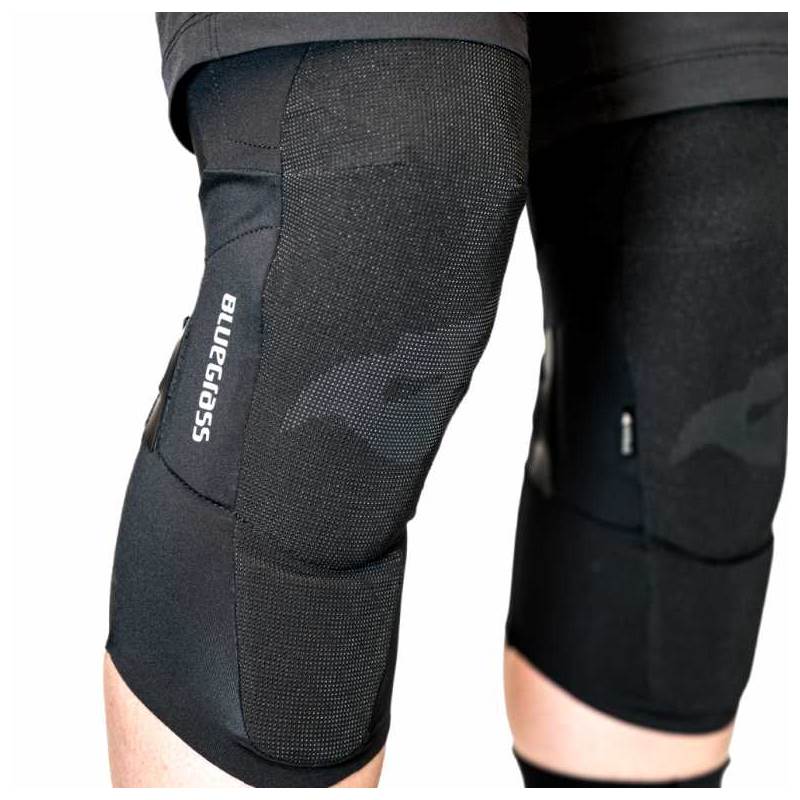 Bluegrass Aura Core Knee Pads-2