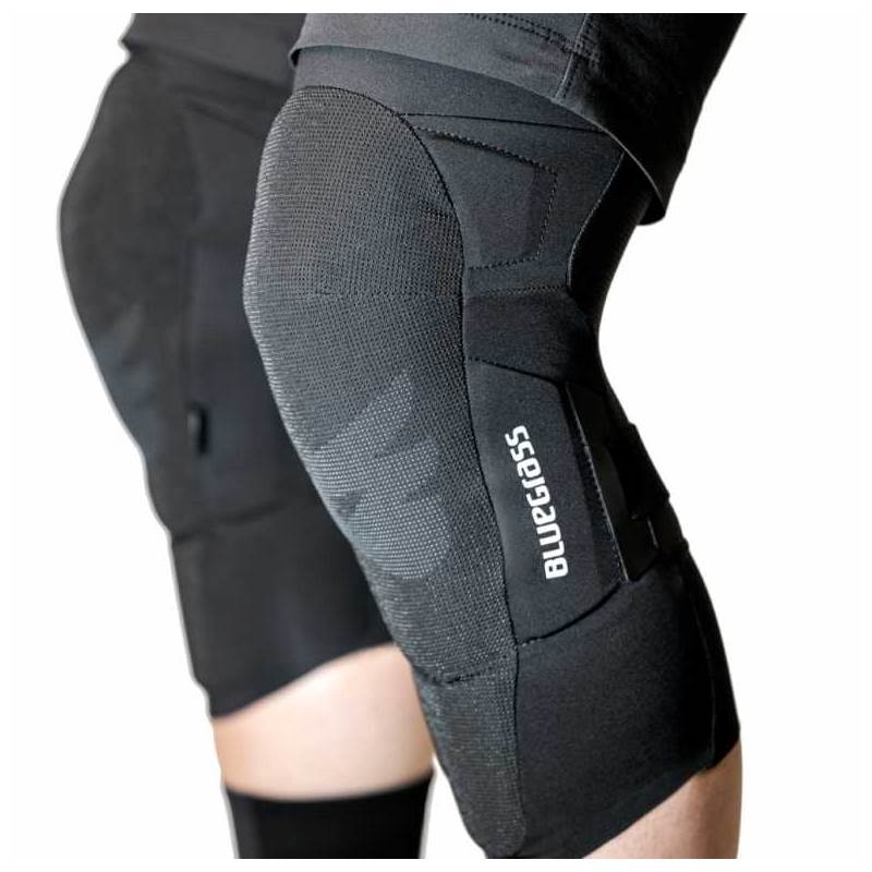 Bluegrass Aura Core Knee Pads-3