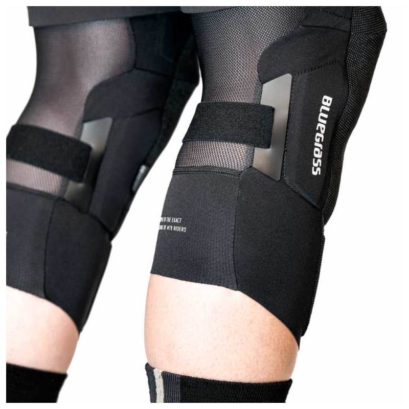 Bluegrass Aura Core Knee Pads-4