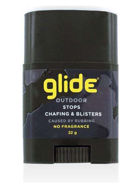Body Glide Outdoor Anti Chafing Balm 22g