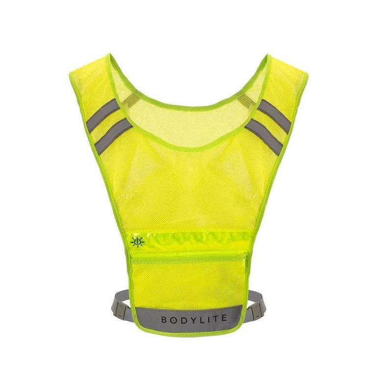 Bodylite LED Reflective Vest-1