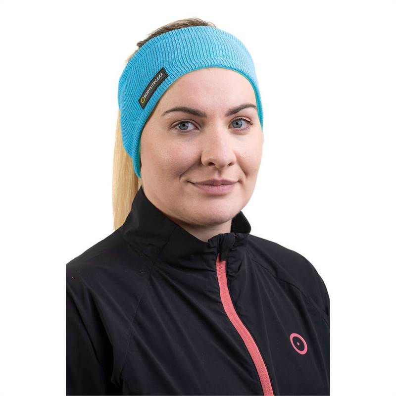 Bodylite Reflective Headband-3