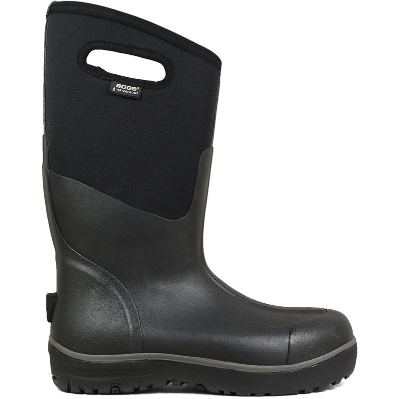 Bogs Mens Classic Ultra High Winter Boots-1