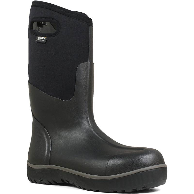 Bogs Mens Classic Ultra High Winter Boots-2