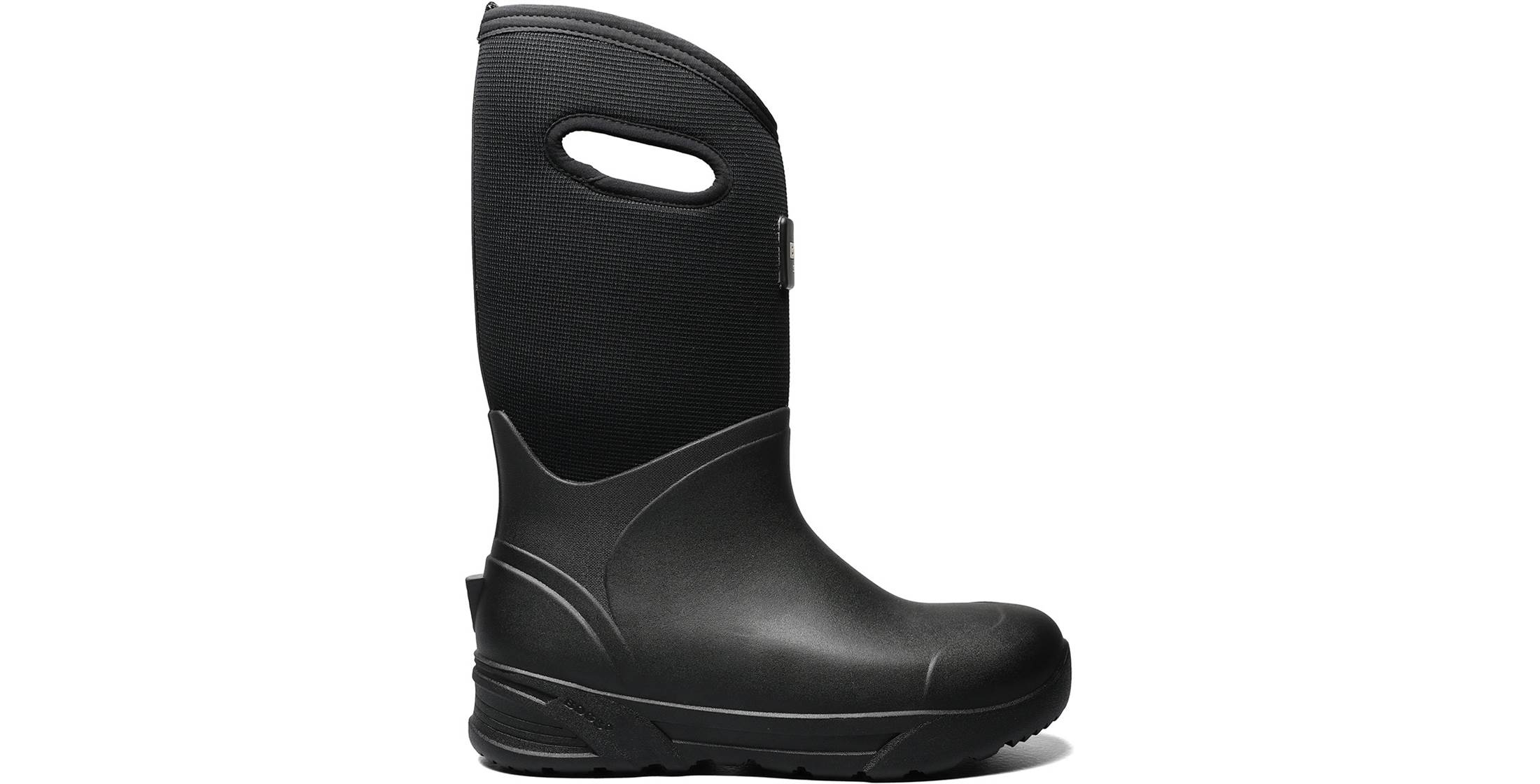 bozeman tall mens winter boots