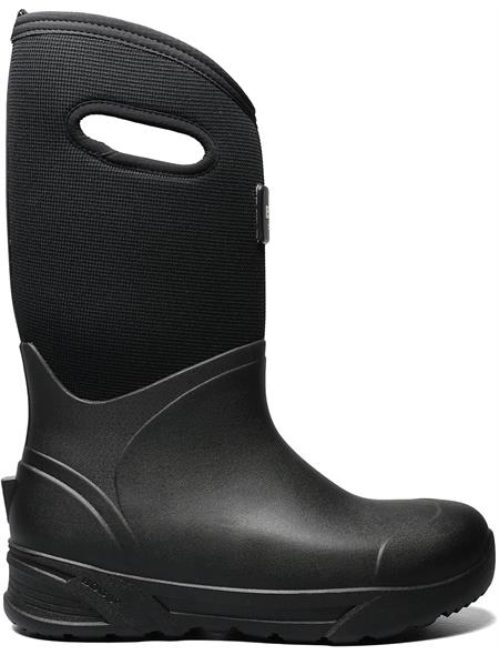 Bogs Mens Bozeman Tall Winter Boots