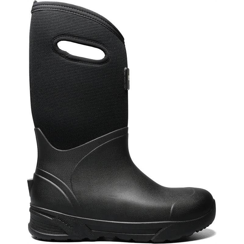 Bogs Mens Bozeman Tall Winter Boots-1