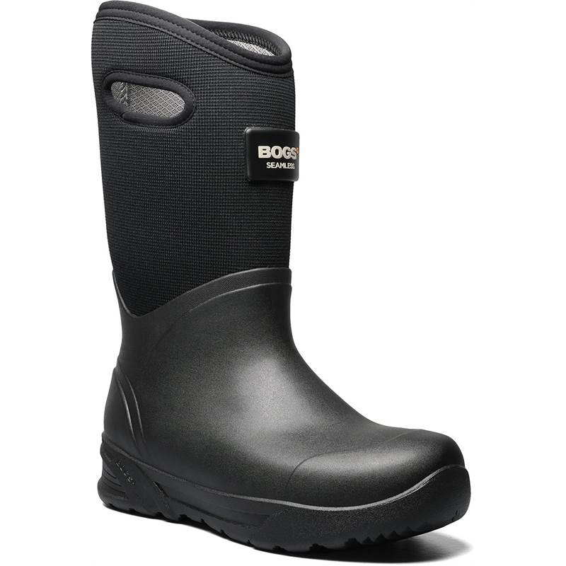 Bogs Mens Bozeman Tall Winter Boots OutdoorGB