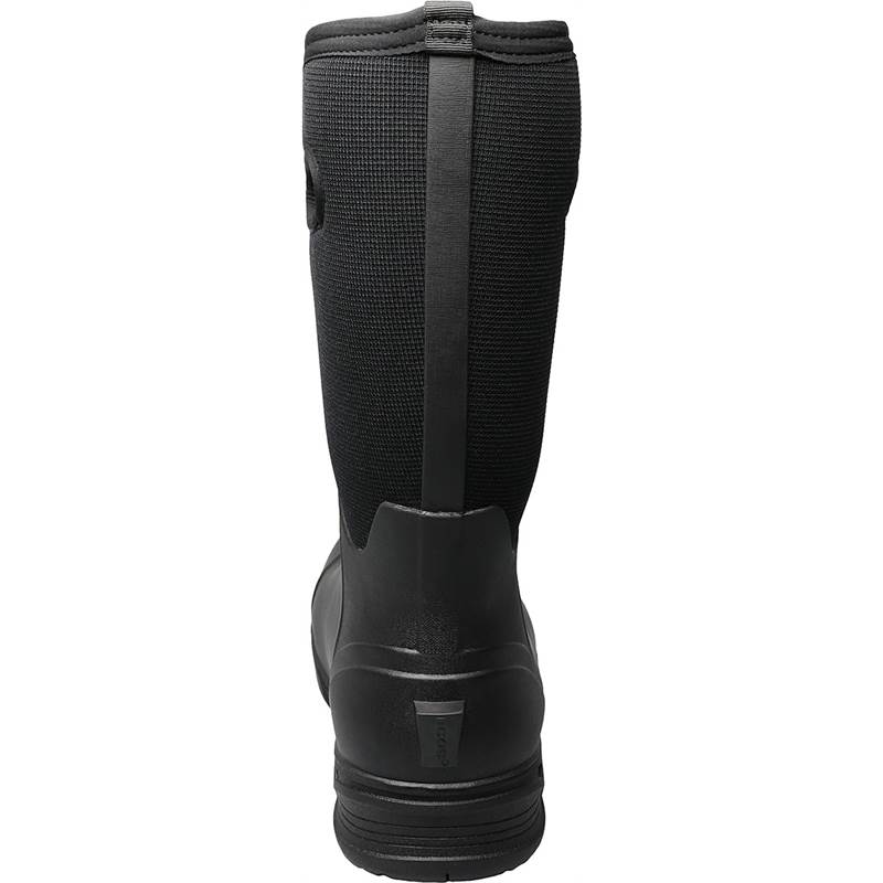 Bogs Mens Bozeman Tall Winter Boots-4