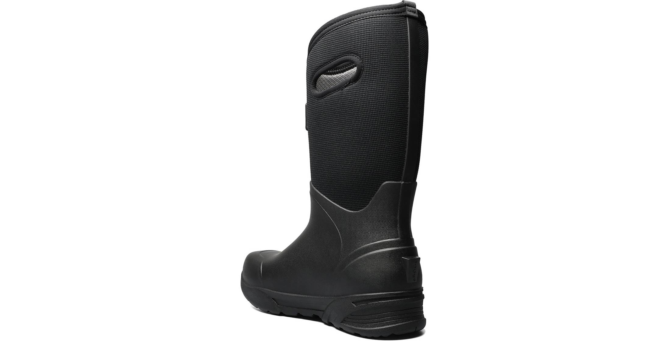 bozeman tall mens winter boots