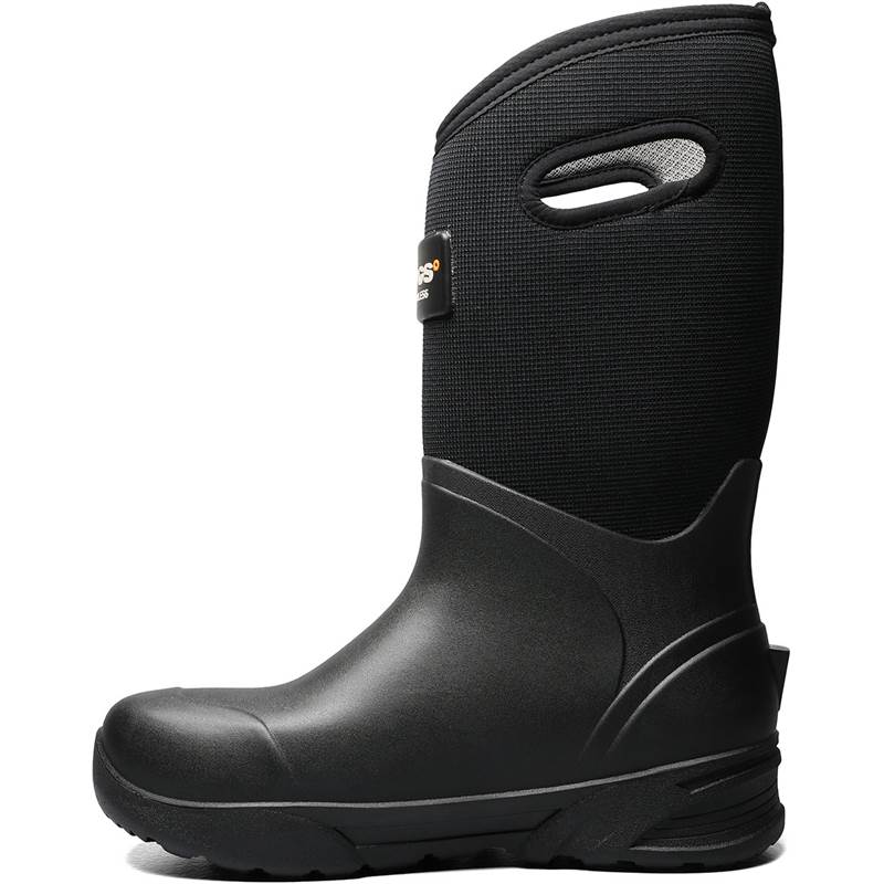 bozeman tall mens winter boots