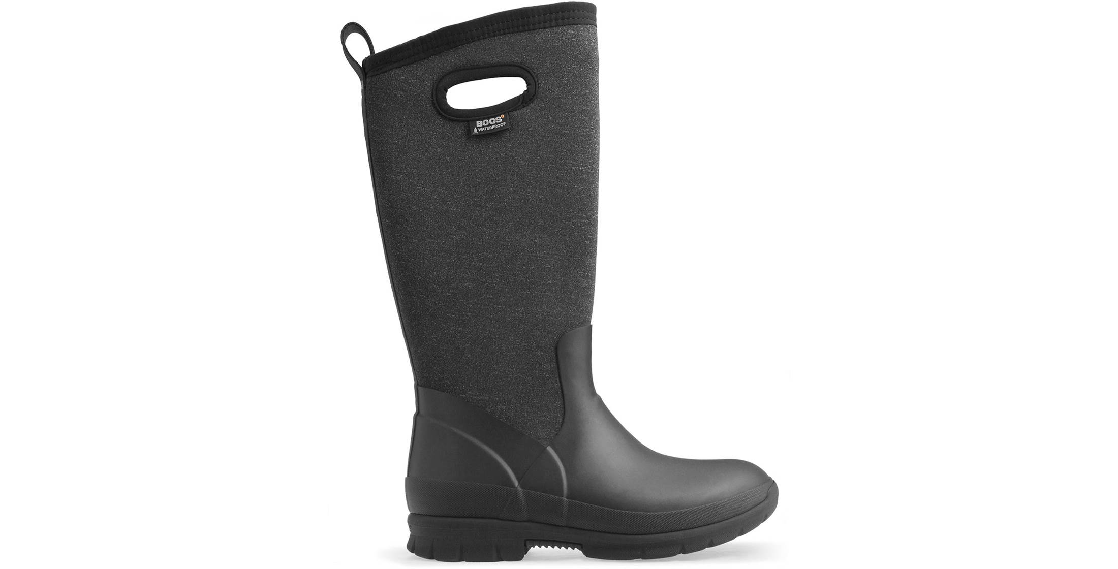 bogs crandall tall boot