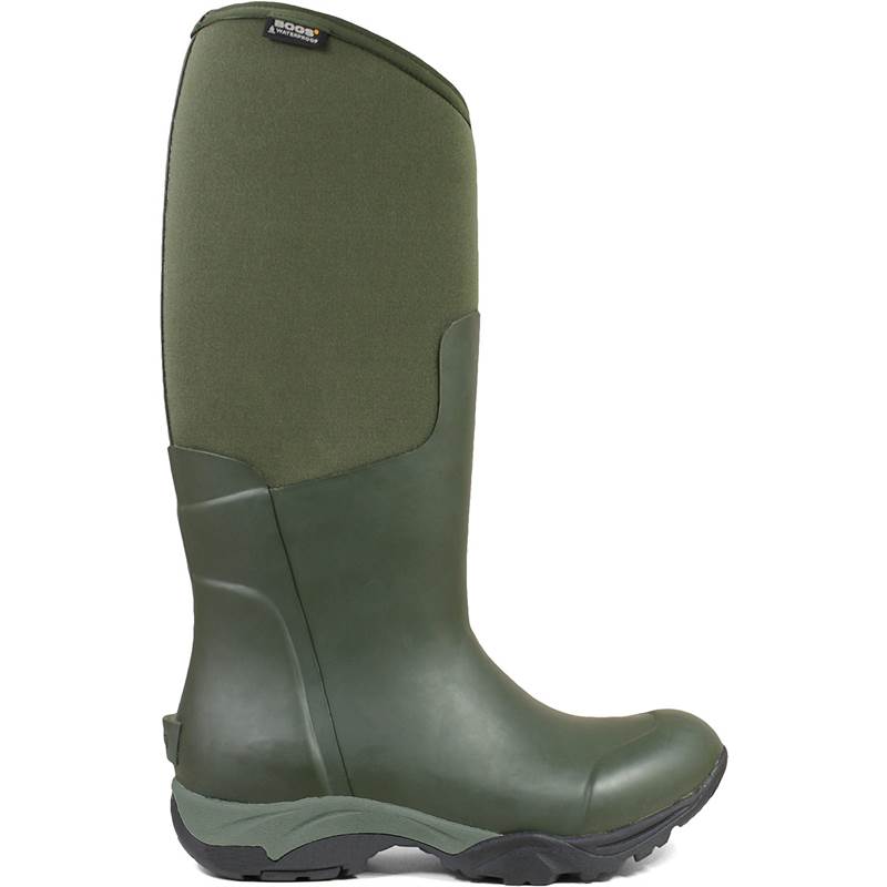 Bogs Womens Essential Light Winter Boots-1