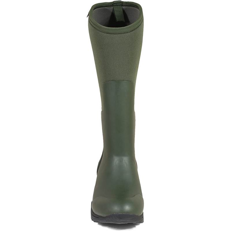 Bogs Womens Essential Light Winter Boots-2