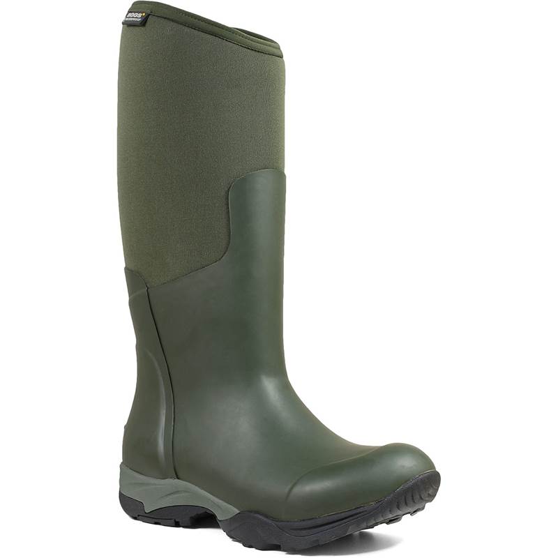 Bogs Womens Essential Light Winter Boots-3
