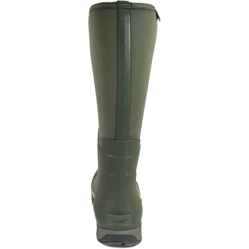 Bogs Womens Essential Light Winter Boots-4