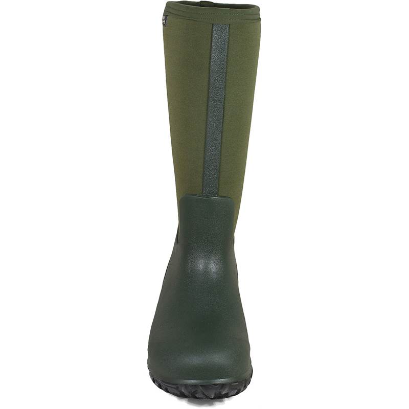 Bogs Mens Workman Tall Insulated Work Boots-2