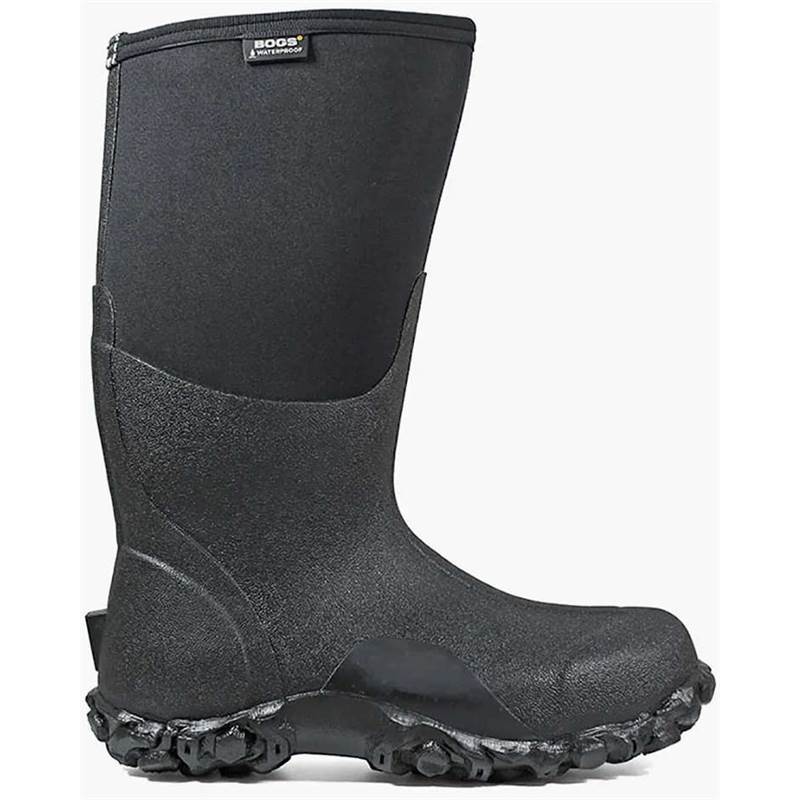 Bogs Mens Classic Waterproof High Boots-1