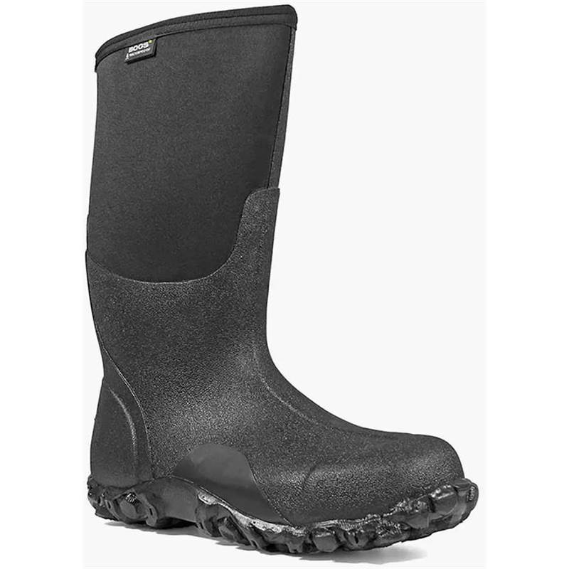 Bogs Mens Classic Waterproof High Boots-2