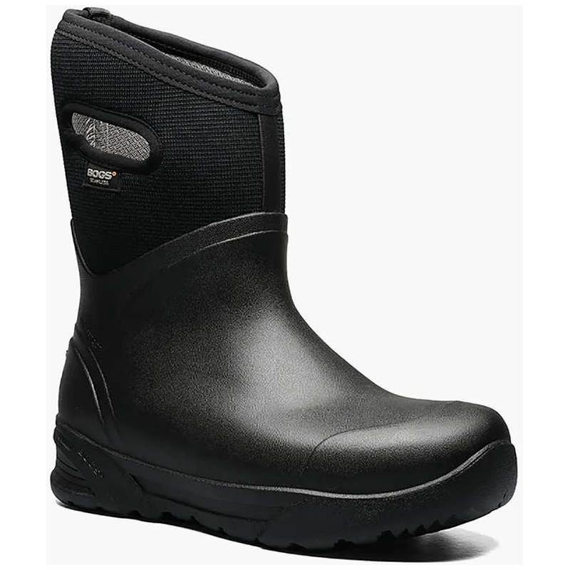 Bogs Mens Bozeman Mid Waterproof Boots-2