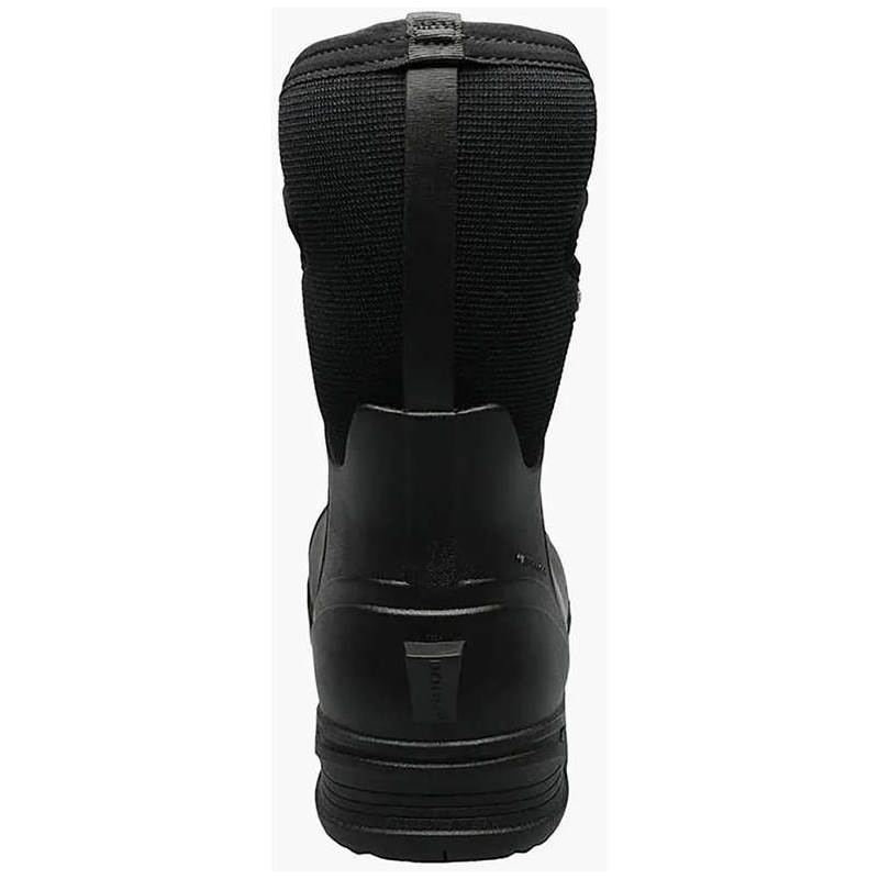 Bogs Mens Bozeman Mid Waterproof Boots-3