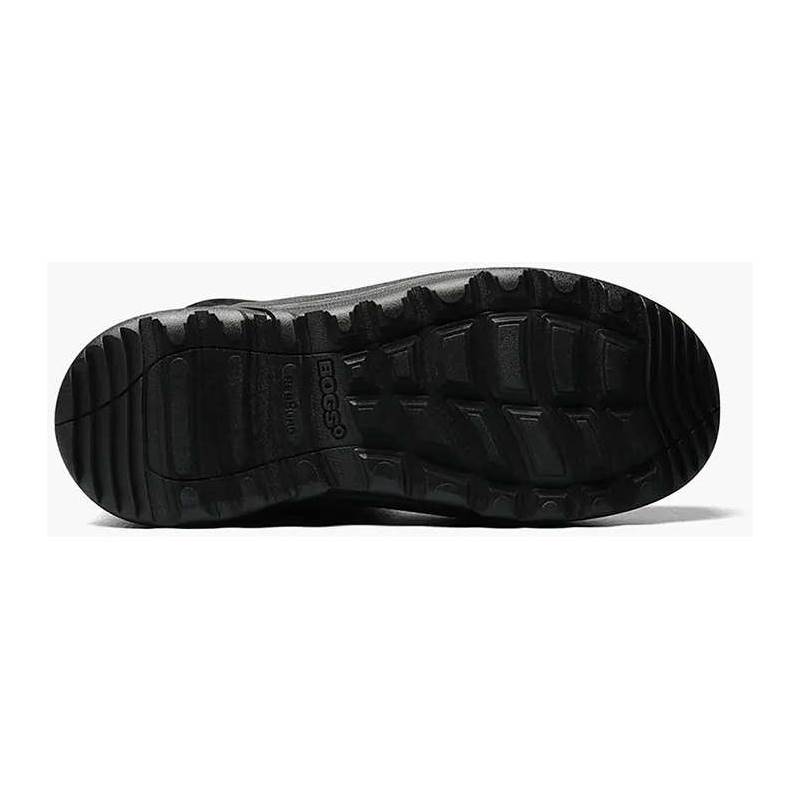 Bogs Mens Bozeman Mid Waterproof Boots-4