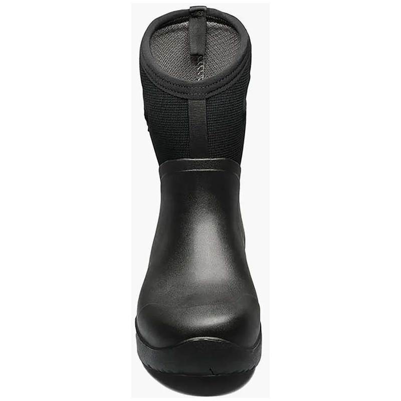 Bogs Mens Bozeman Mid Waterproof Boots-5