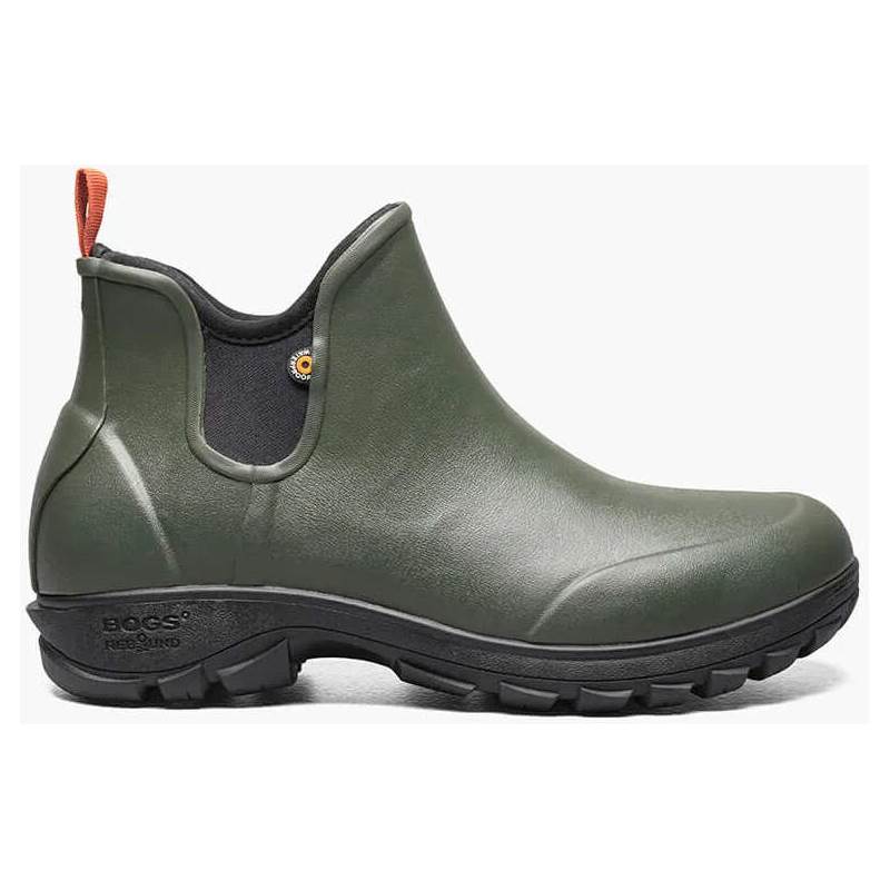 bogs sammy waterproof sneaker