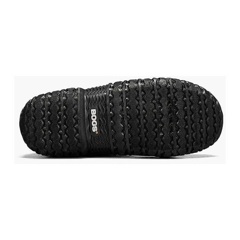 Bogs Womens Mesa Solid Insulated Waterproof Boots-2