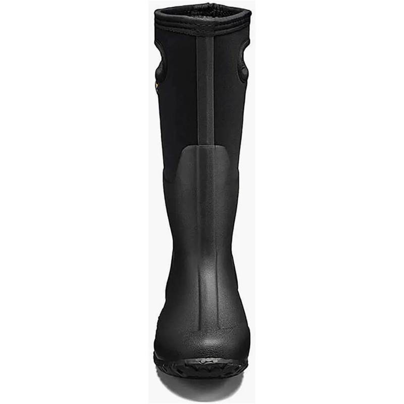 Bogs Womens Mesa Solid Insulated Waterproof Boots-3
