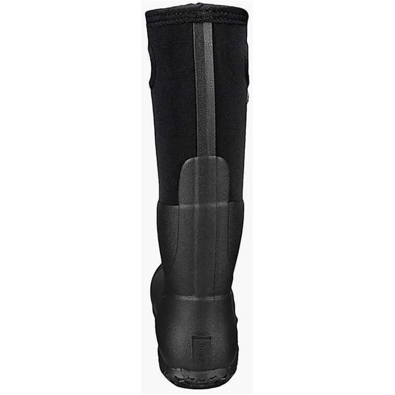 Bogs Womens Mesa Solid Insulated Waterproof Boots-5