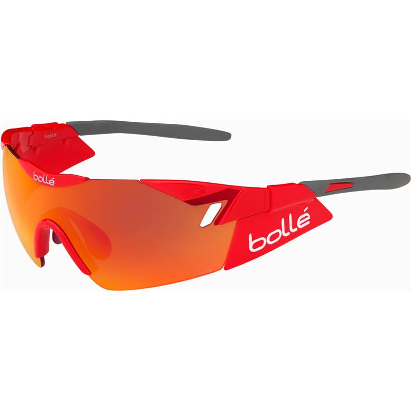 Bolle 6th Sense Cycling Sunglasses-4