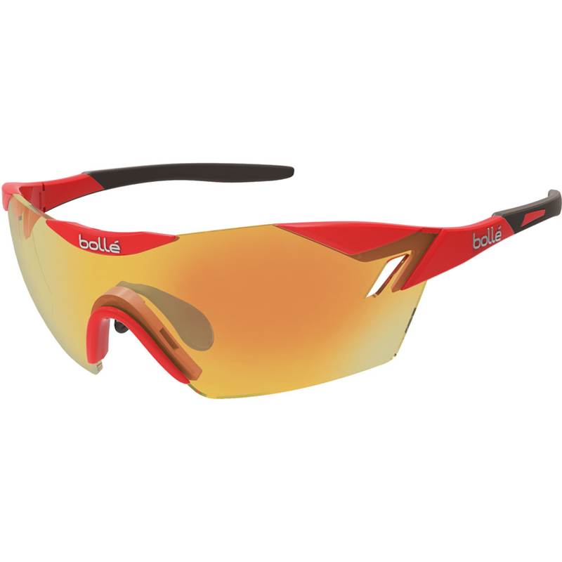 Bolle 6th Sense Cycling Sunglasses-5