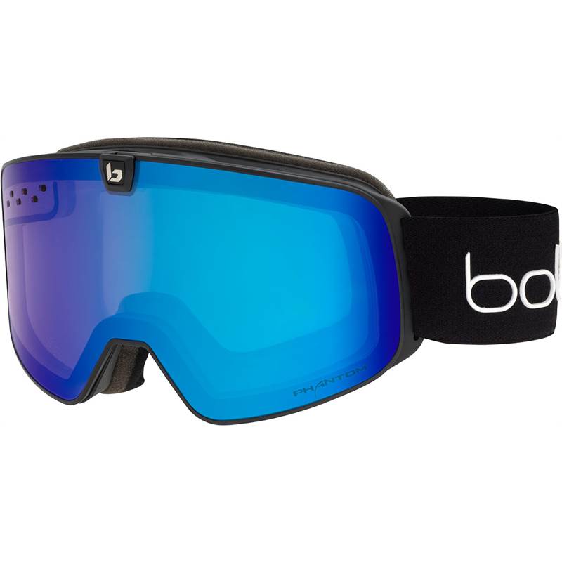 Bolle Nevada Neo Ski and Snowboard Goggles-1