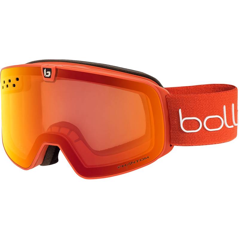 Bolle Nevada Neo Ski and Snowboard Goggles-2