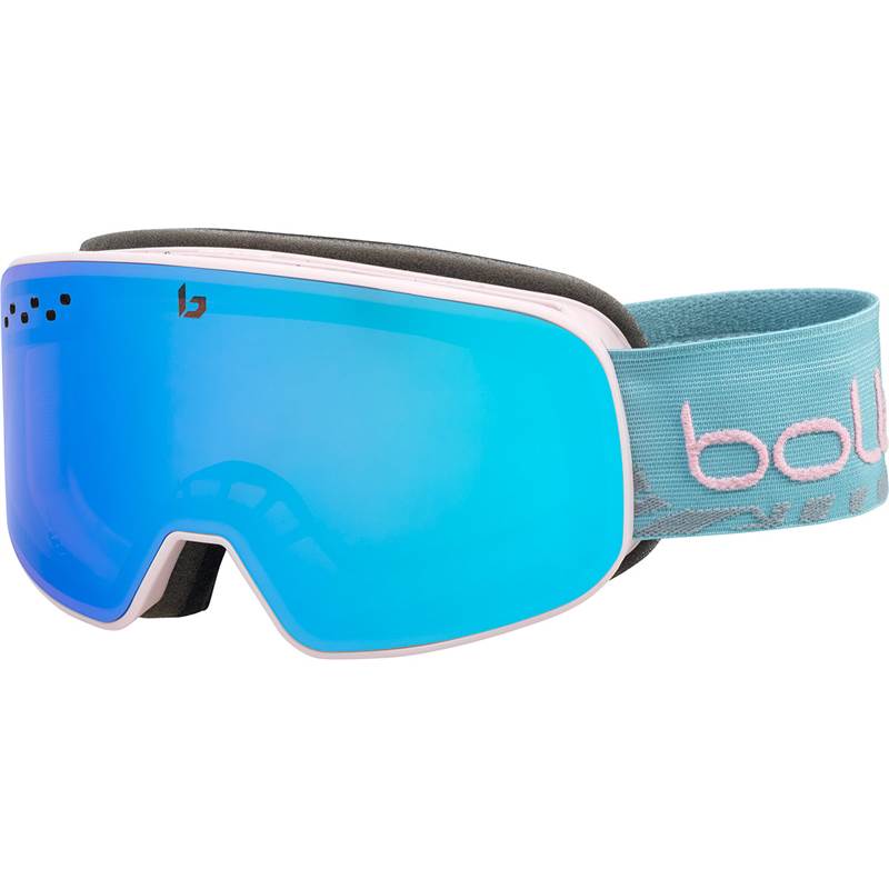 Bolle Nevada Small Ski and Snowboard Goggles-1