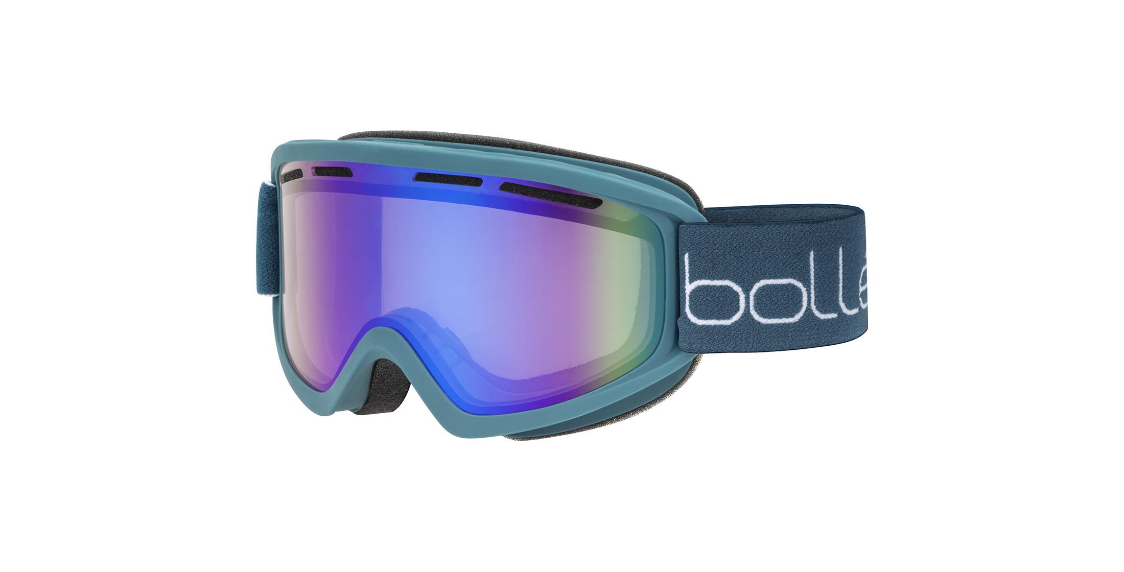 Bolle Freeze Plus Ski and Snowboard Goggles