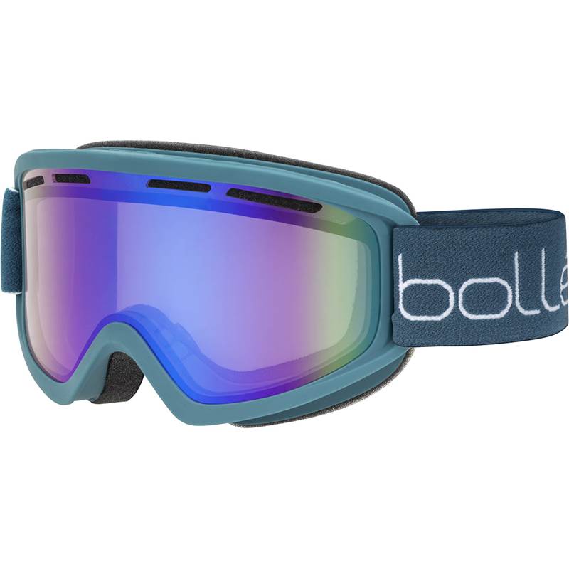 Bolle Freeze Plus Ski and Snowboard Goggles-1
