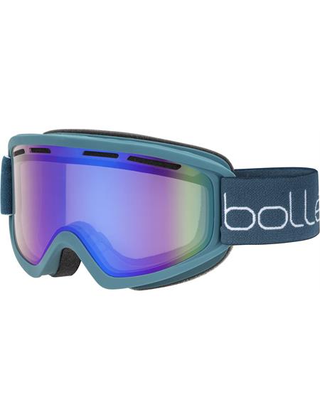 Bolle Freeze Plus Ski and Snowboard Goggles