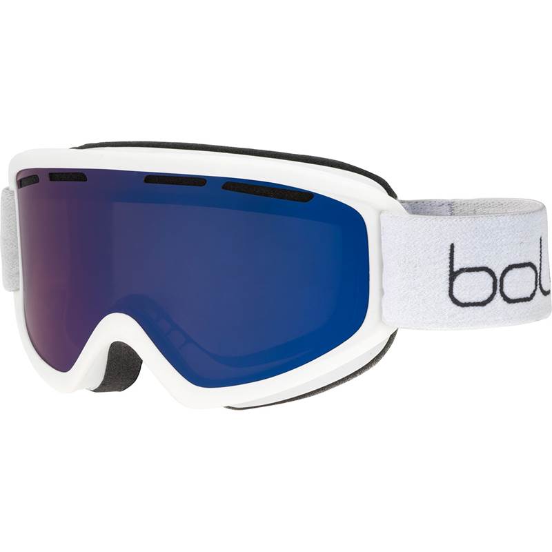 Bolle Freeze Plus Ski and Snowboard Goggles-3