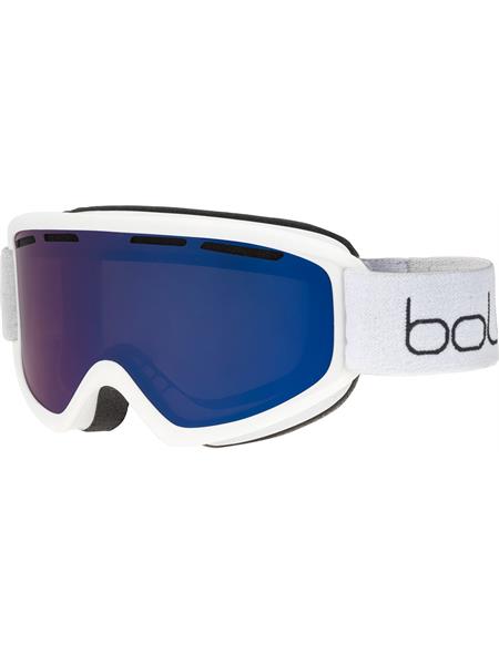 Bolle Freeze Plus Ski and Snowboard Goggles