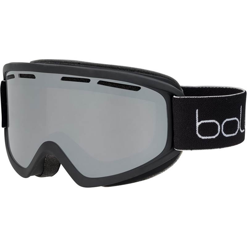 Bolle Freeze Plus Ski and Snowboard Goggles-4