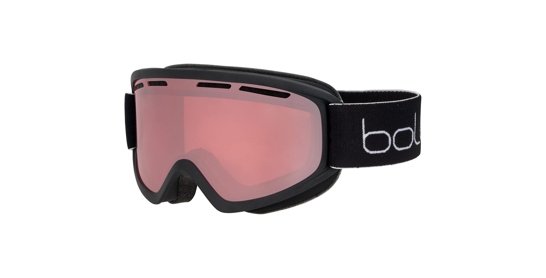 Bolle Freeze Plus Ski and Snowboard Goggles