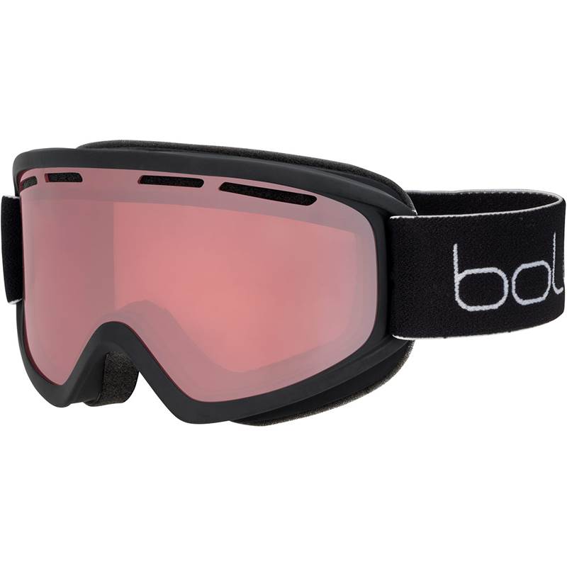 Bolle Freeze Plus Ski and Snowboard Goggles-5