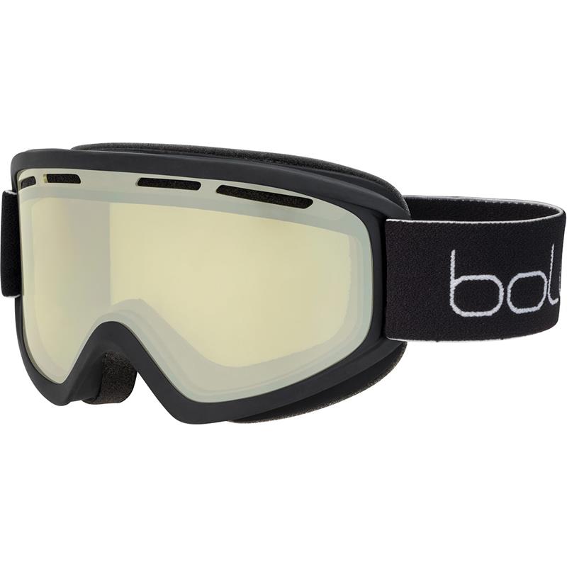 Bolle Freeze Plus Ski and Snowboard Goggles