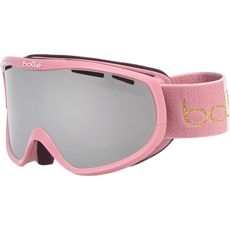 Bolle Sierra Womens Ski and Snowboard Goggles