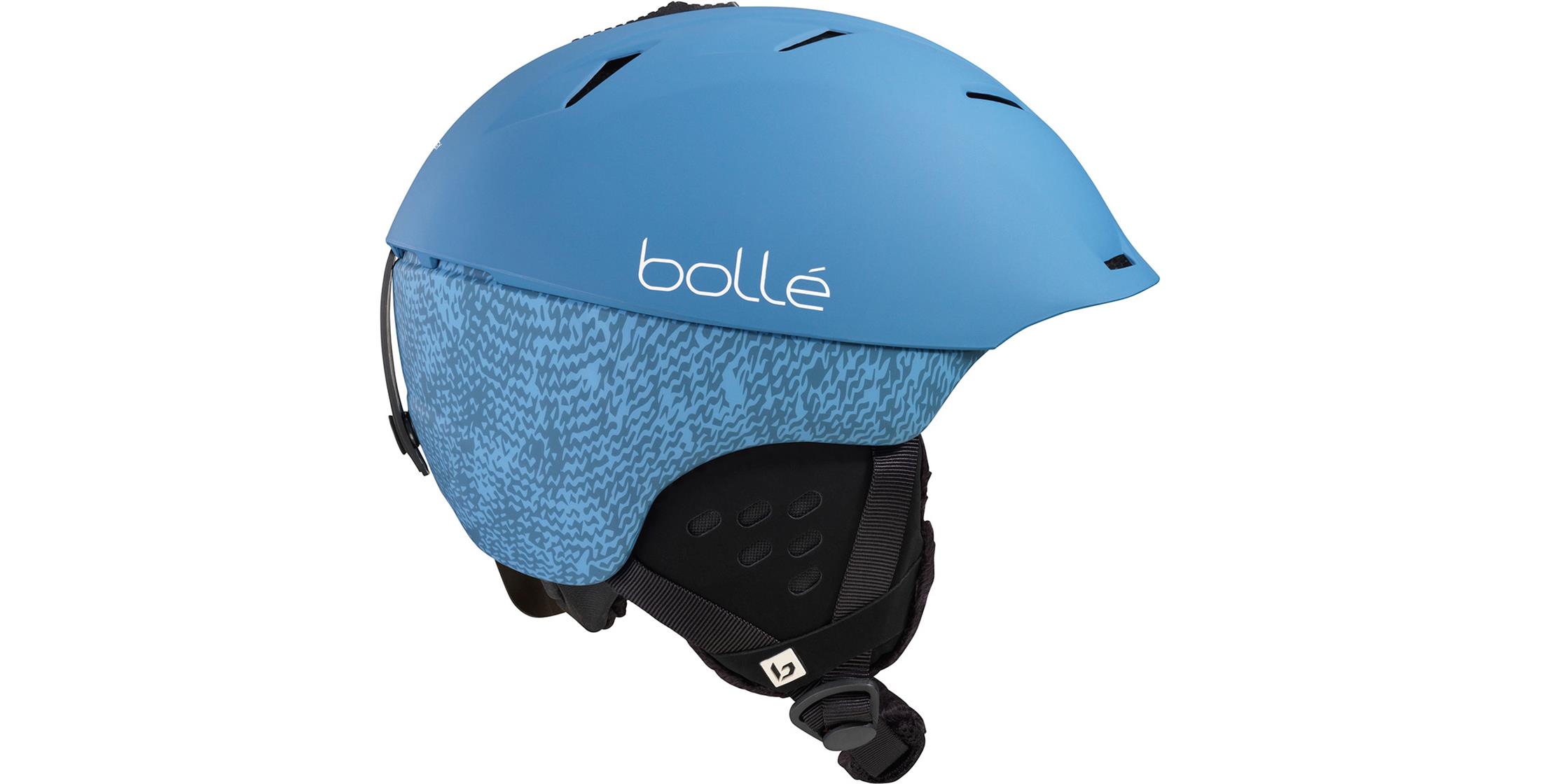 Bolle Synergy Ski Helmet
