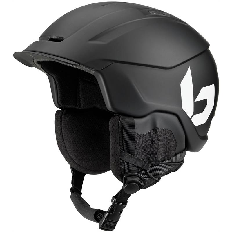 Bolle Instinct 2.0 Mips Ski and Snowboard Helmet-1