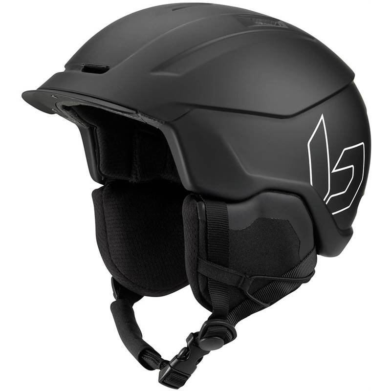 Bolle Instinct 2.0 Ski and Snowboard Helmet-1