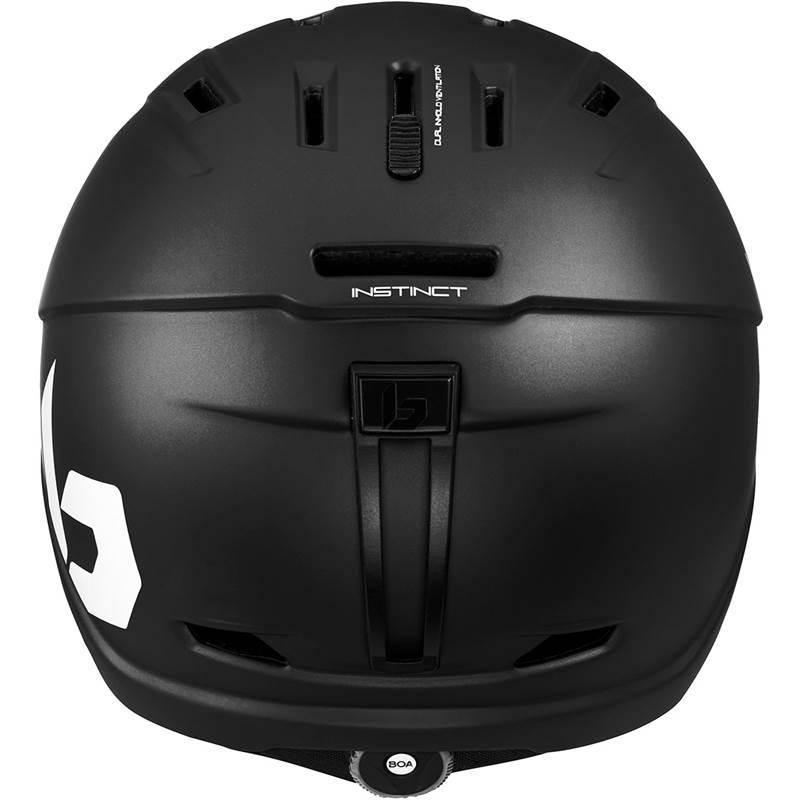 Bolle Instinct 2.0 Ski and Snowboard Helmet-2